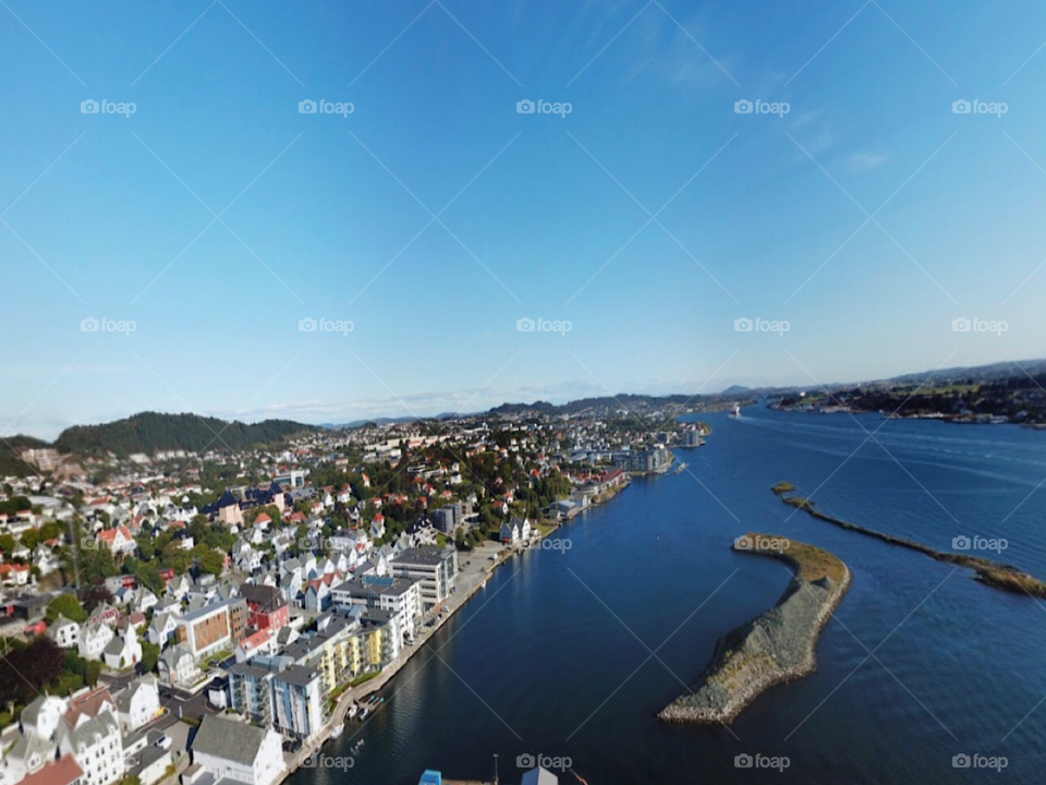 Great places in Norway