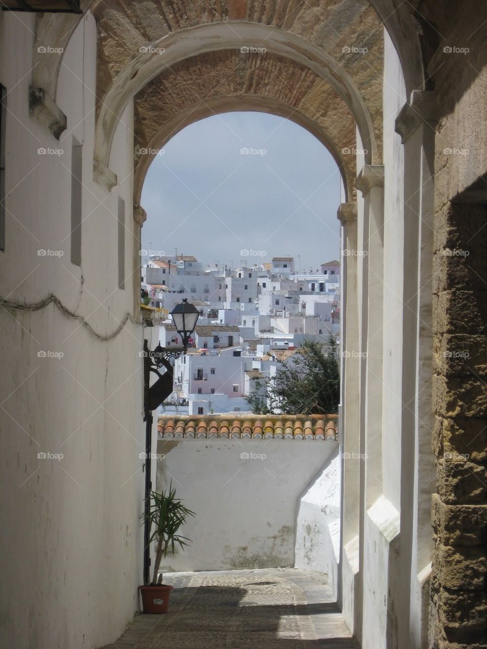 Vejer de la Frontera