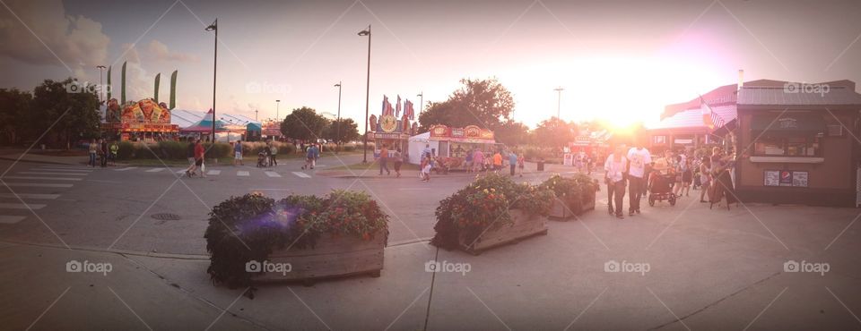 Kentucky State Fair