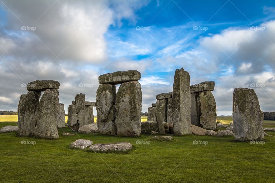 Stonehenge