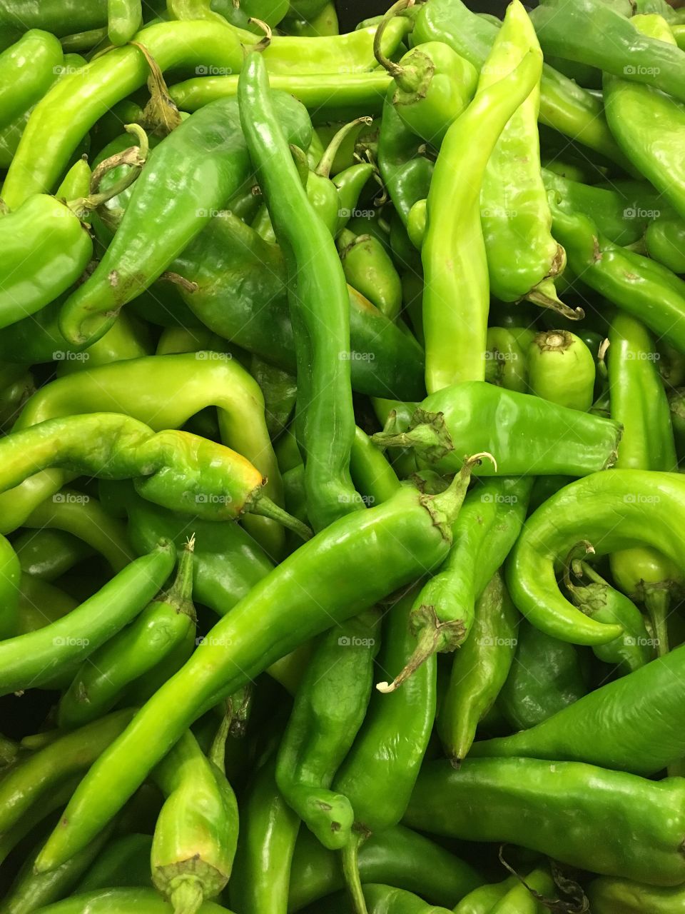 Chilies 