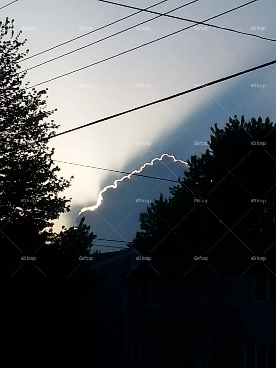 No Person, Sky, Nature, Outdoors, Light