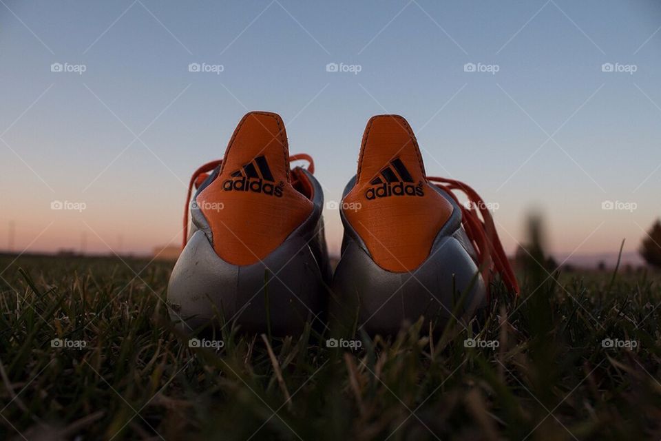 sky city nature grass by justindidit