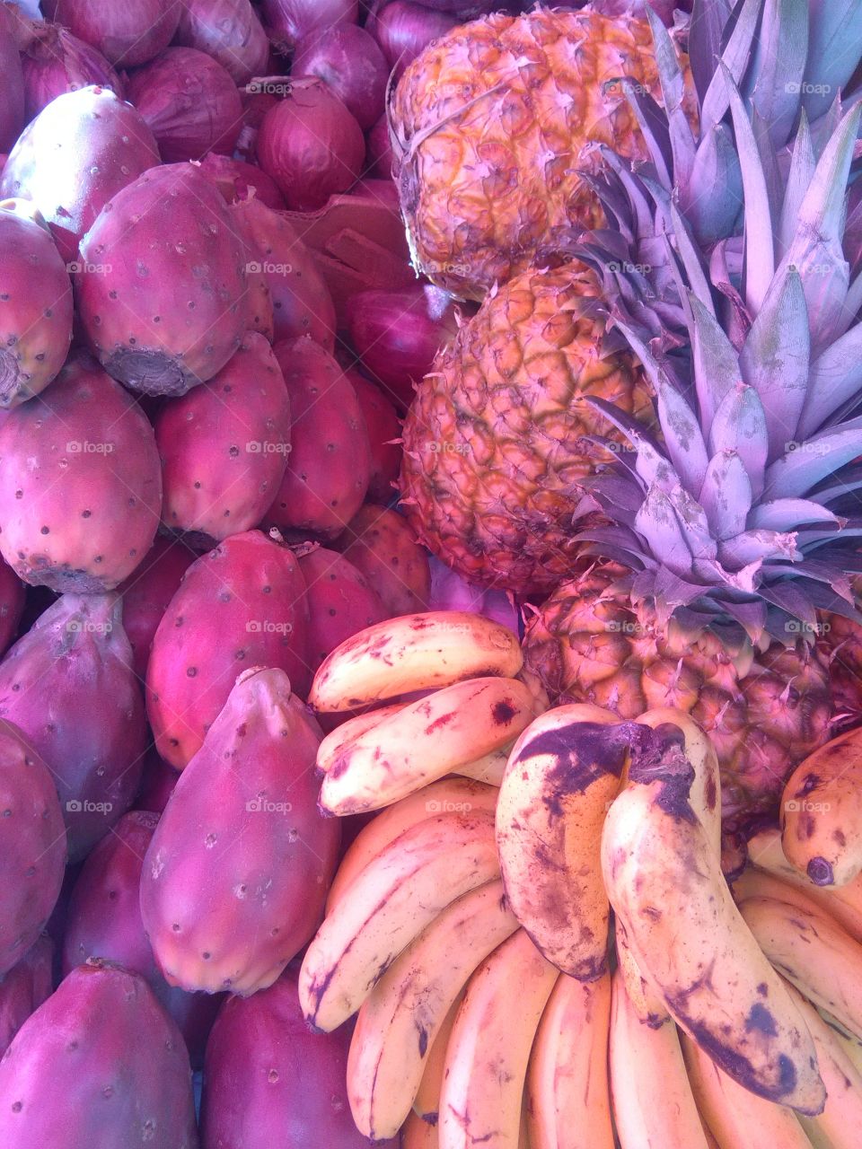 fruits, frutas, mercado, market