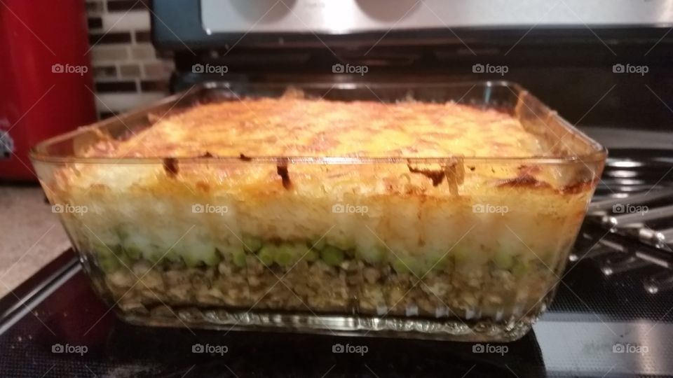 "Shepherds pie" ,'Poor Persons Meal. "BEST EAT'N AROUND. Easy Fix'n.