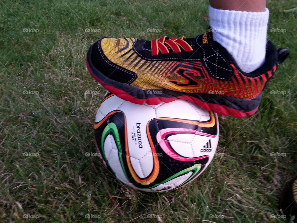 play time. Ready for some fun