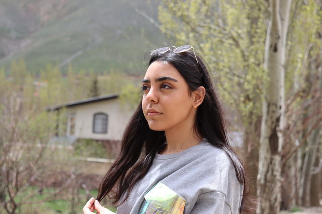 portrait
