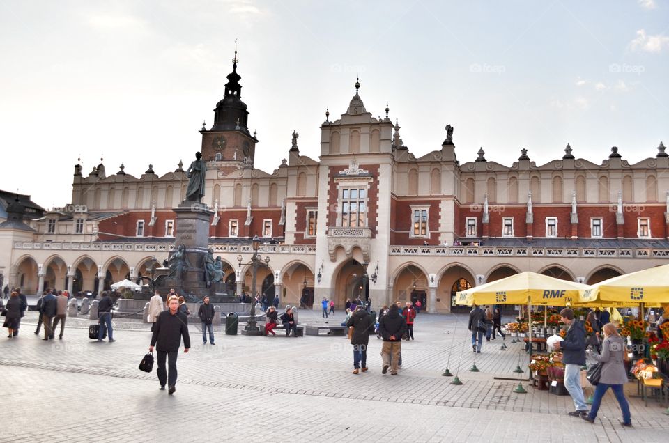 Krakow