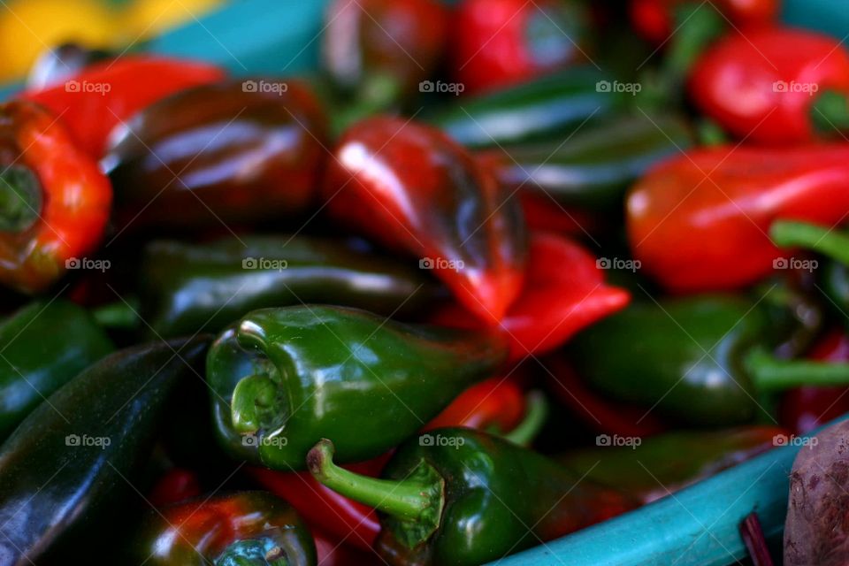 peppers