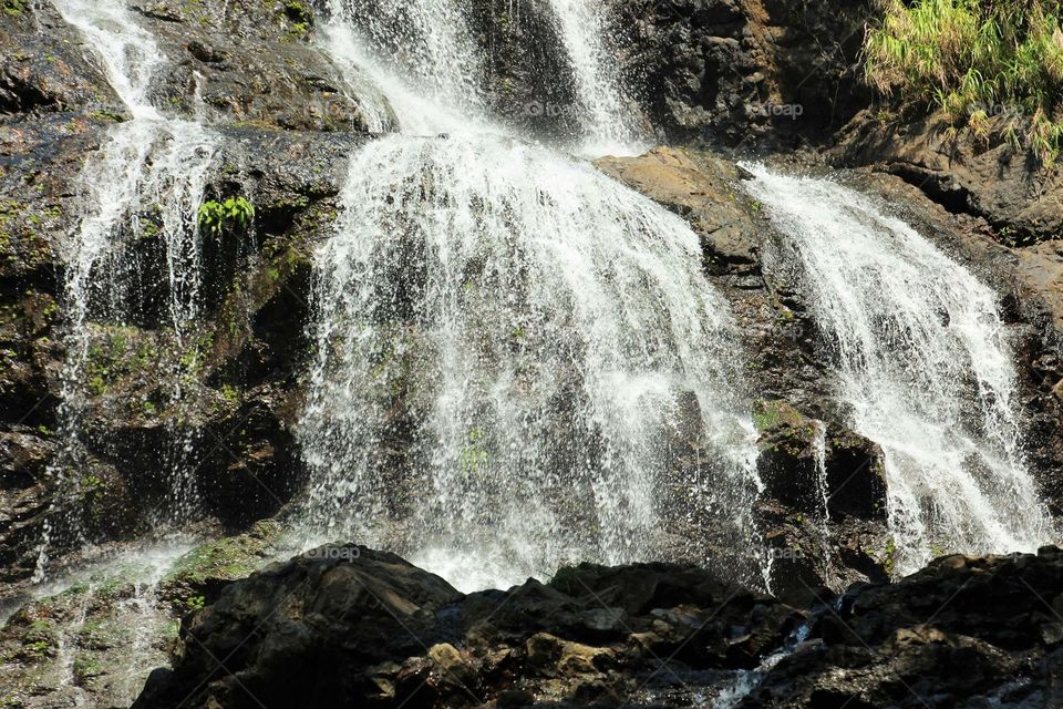 Waterfalls