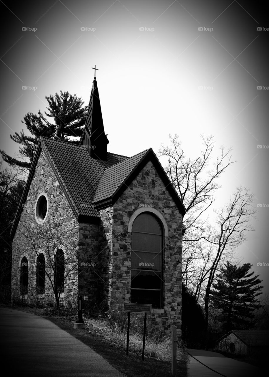 Wisconsin Chapel