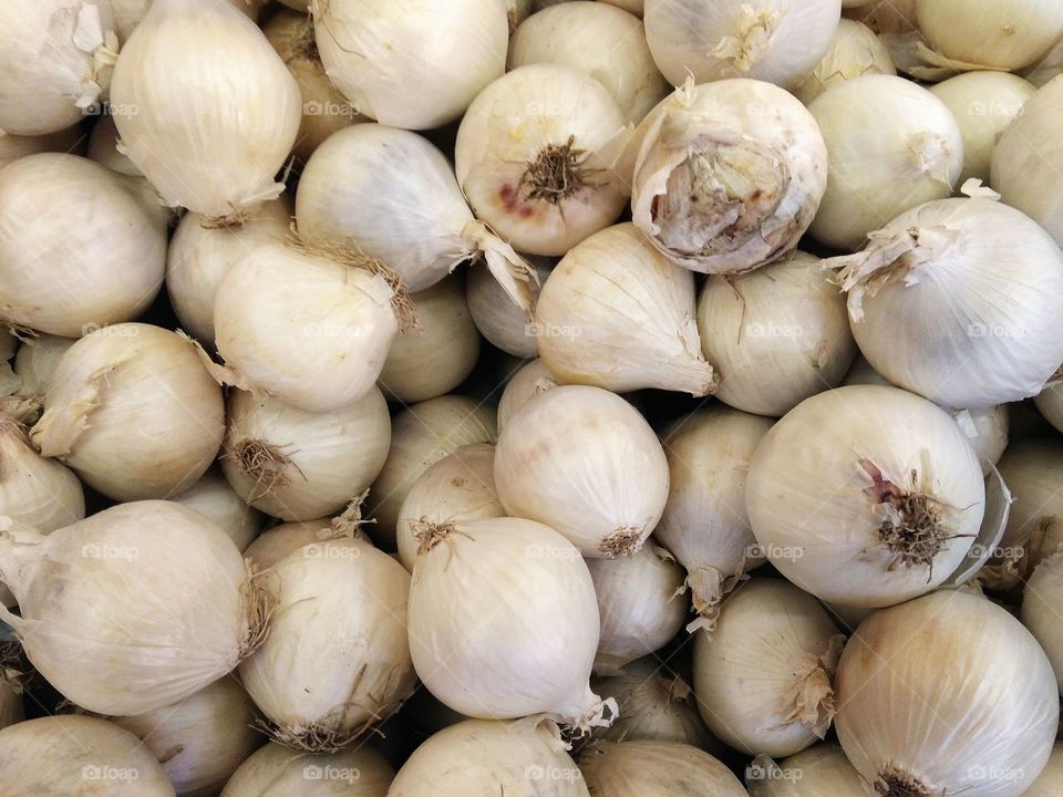 garlic