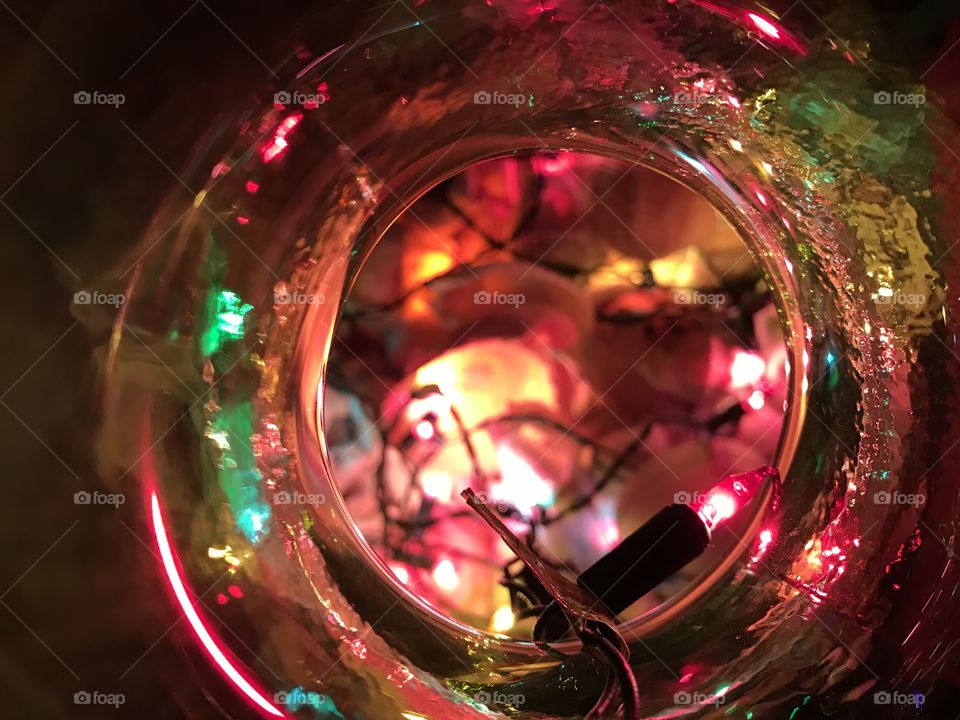 Jar of Lights