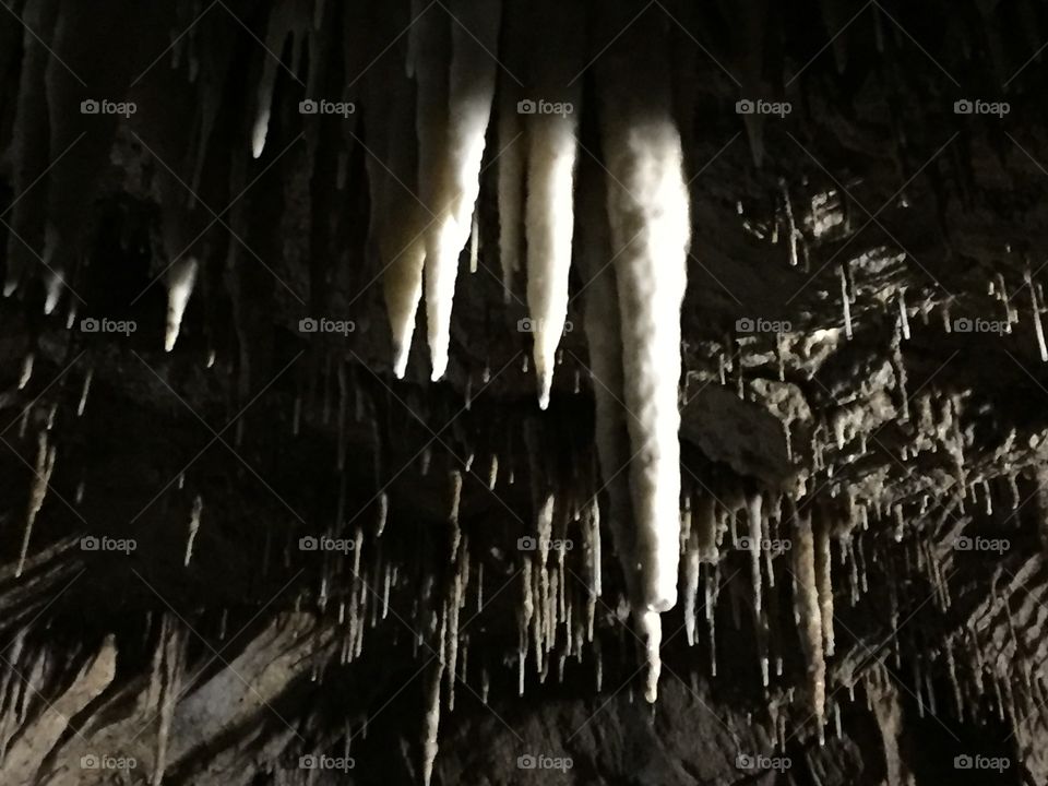 Bulgaria caves 