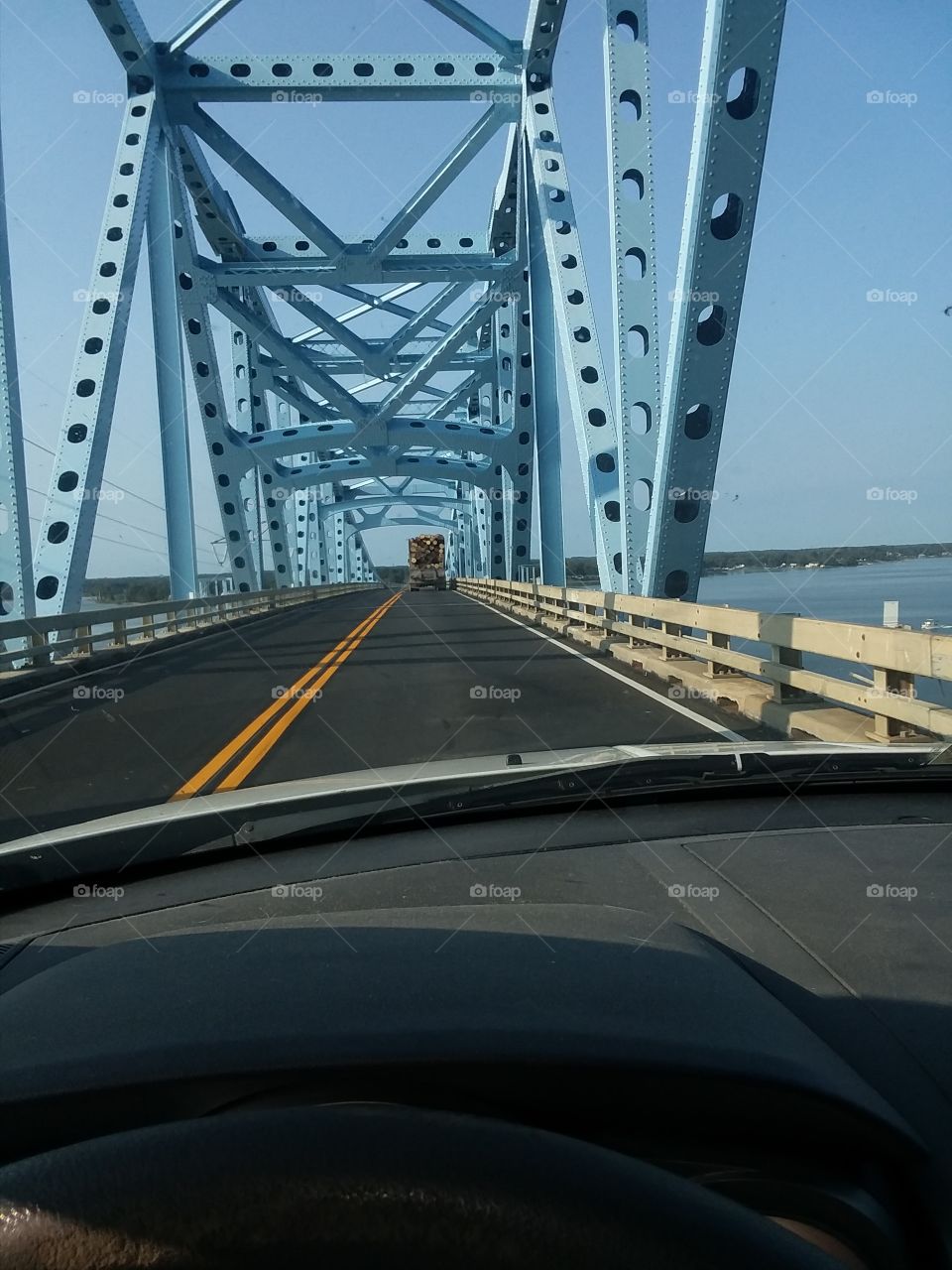 Norissb bridge