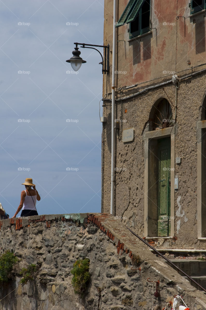 Cinque terra