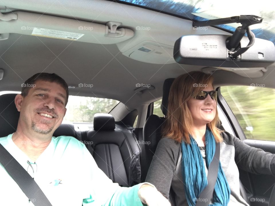 Sharing life  Together