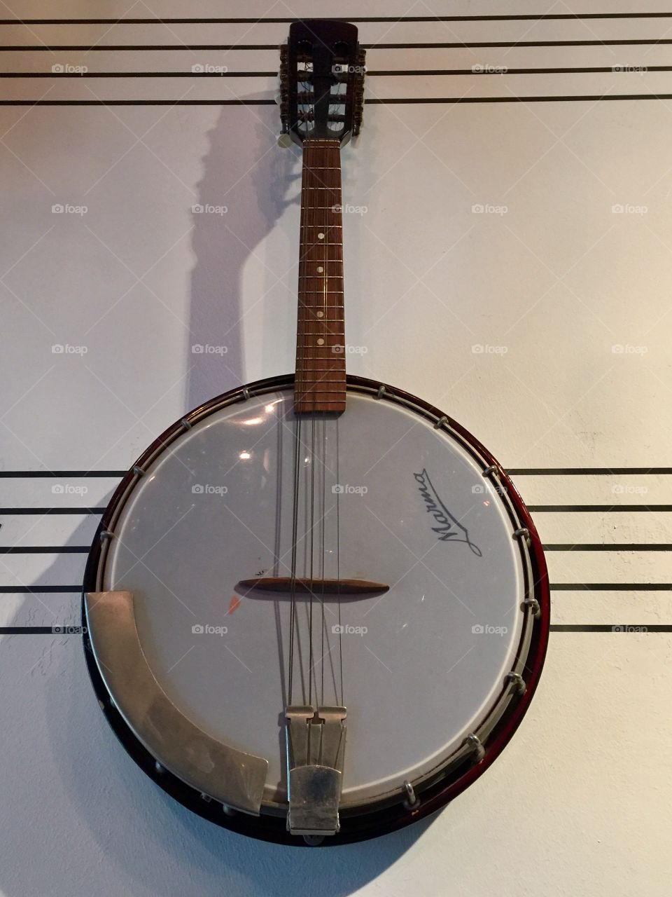 Banjo