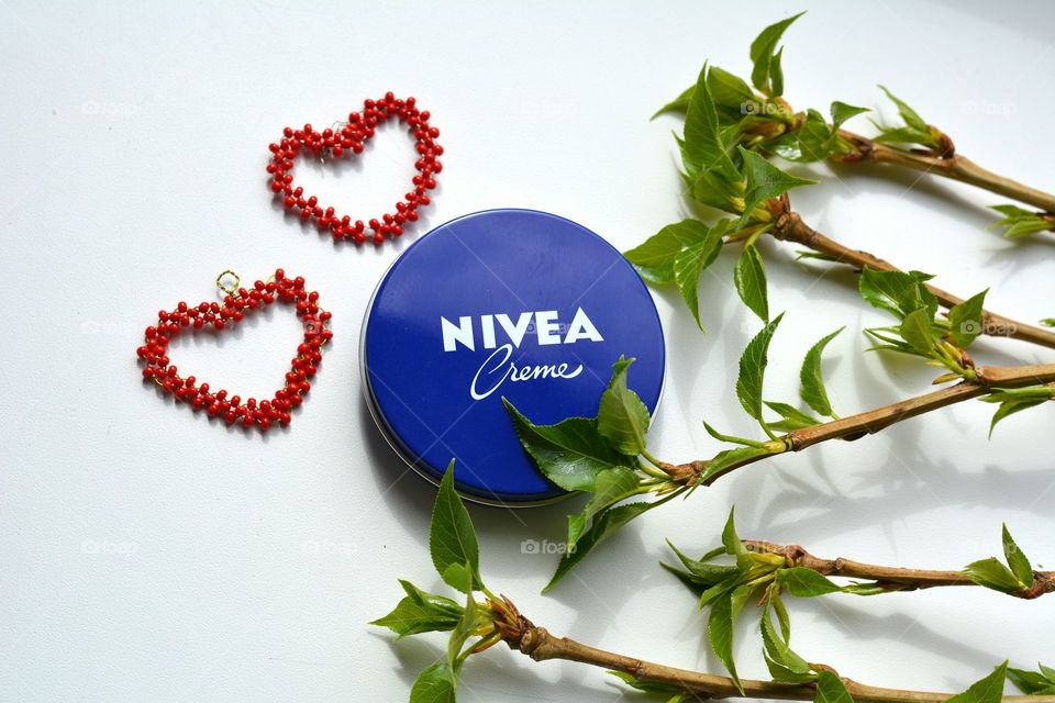 nivea