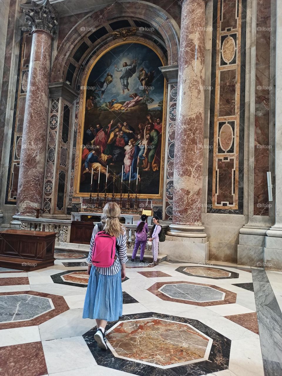 Glimmers: Small Moments...