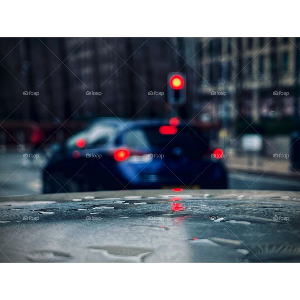 ๐ช๐ต๐ฒ๐ป ๐น๐ถ๐ณ๐ฒ ๐ด๐ฒ๐๐ ๐ฏ๐น๐๐ฟ๐ฟ๐, ๐ฎ๐ฑ๐ท๐๐๐ ๐๐ผ๐๐ฟ ๐ณ๐ผ๐ฐ๐๐.