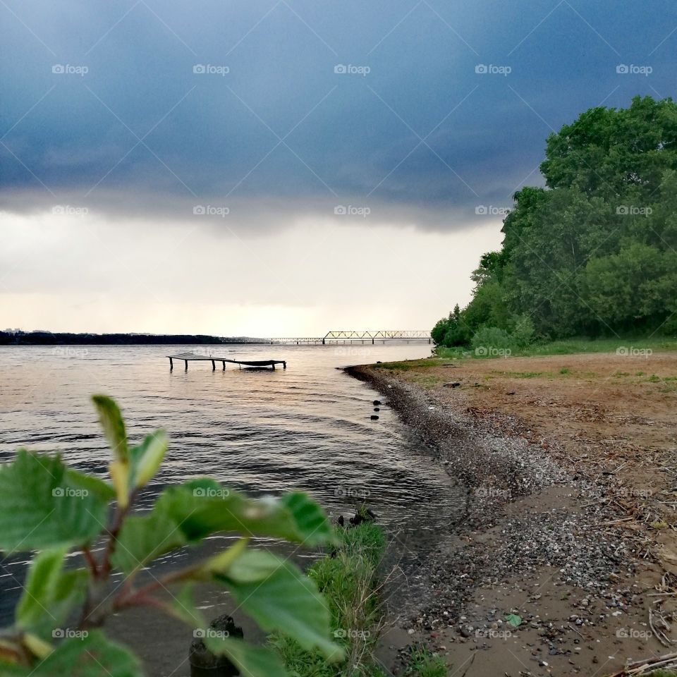 Волга, Россия