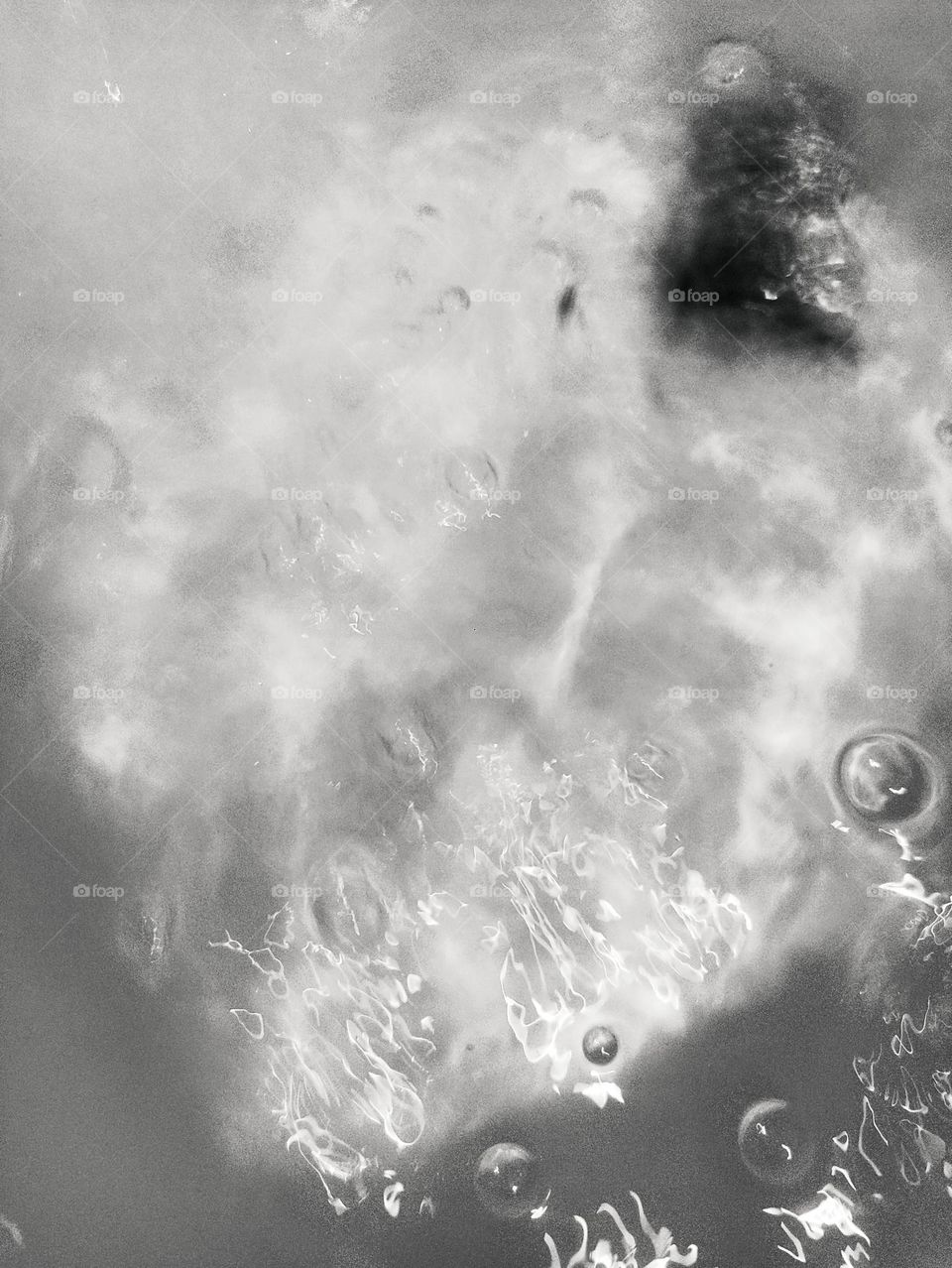 magic of black and white