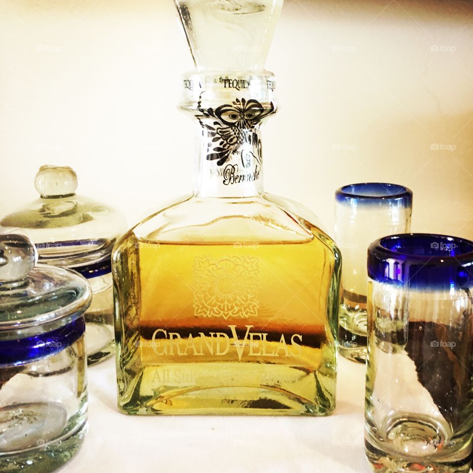 Glass, Drink, Bottle, Liquid, Alcohol