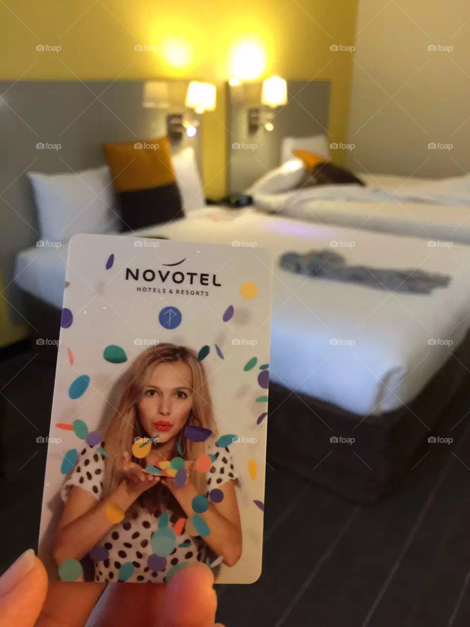 Novotel Sydney 