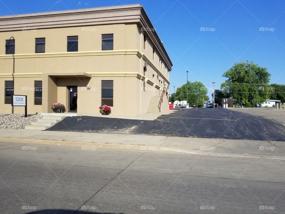 Building, Street, House, Architecture, Home
