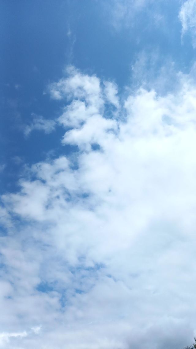 clouds