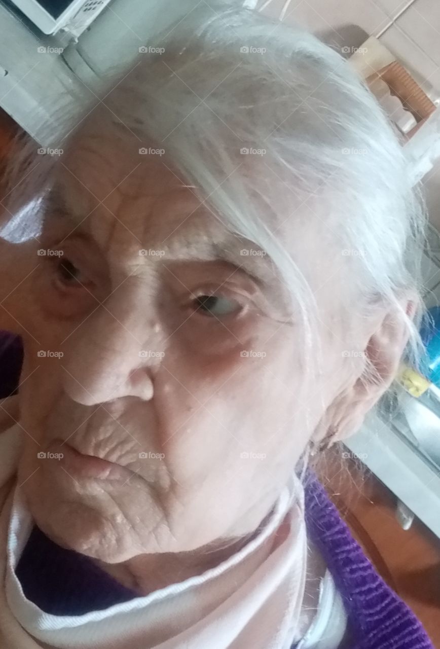 True Portraits, no Filters