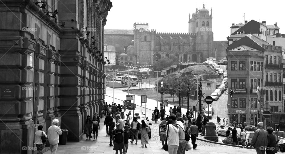 Sé do Porto