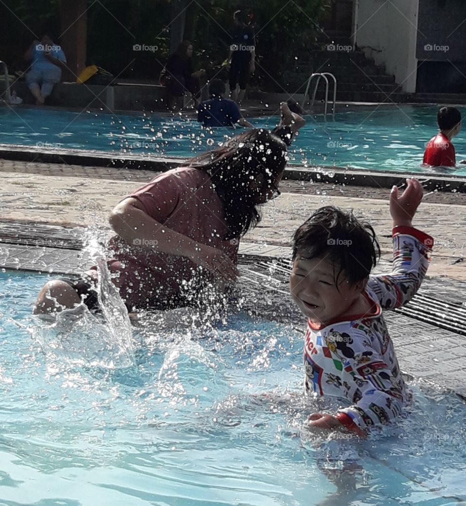 your cherry is my paradise