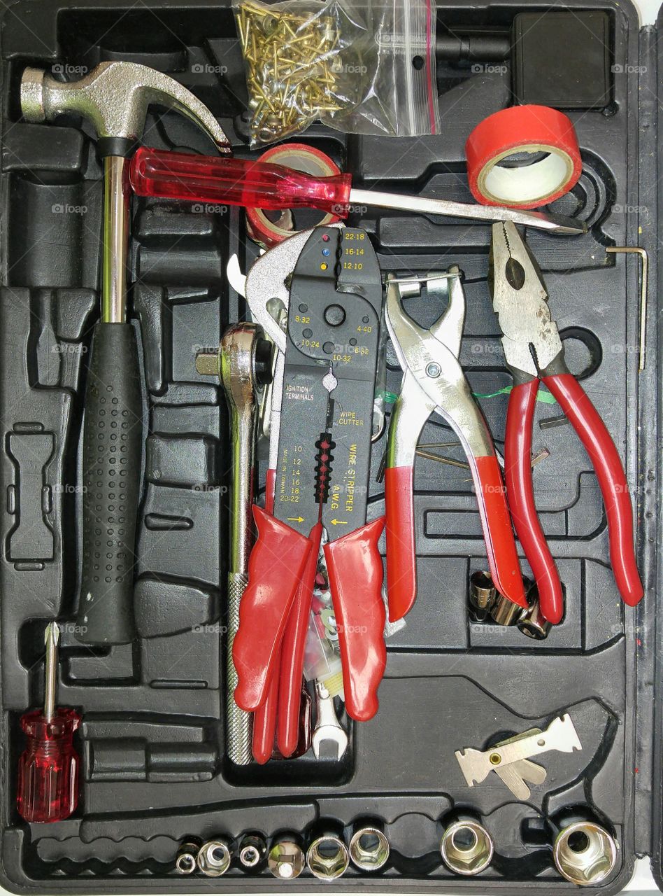 tools