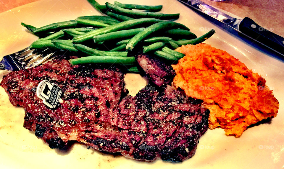 Protein Style. Build your muscle!