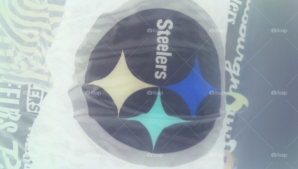 Let’s go Steelers!