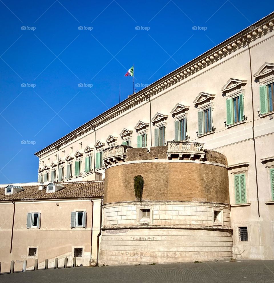 Roma , December 2022 . 