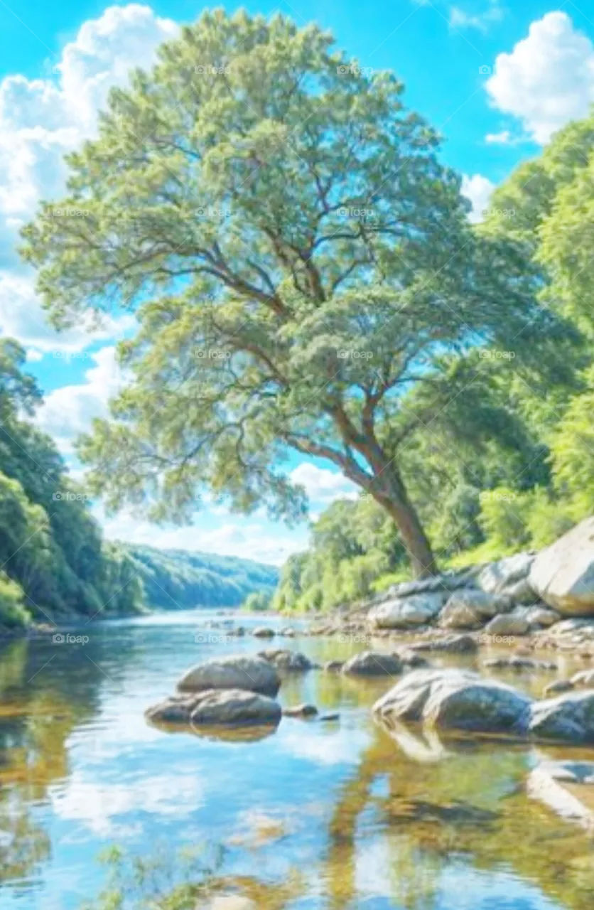 tree