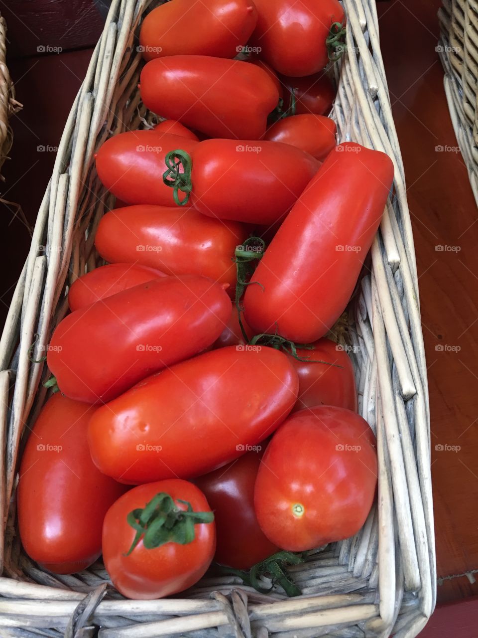 Funny tomatoes, Varberg ,Sweden