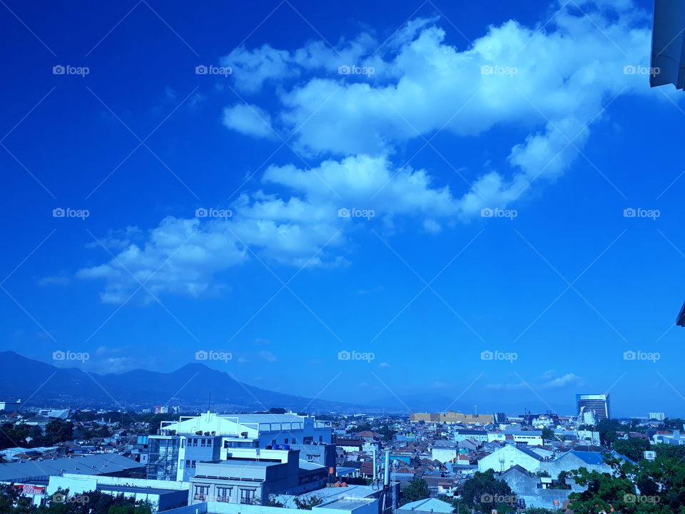 bandung west java