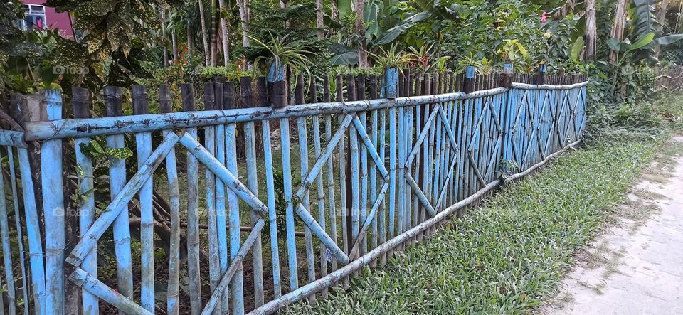 Safety with nature product