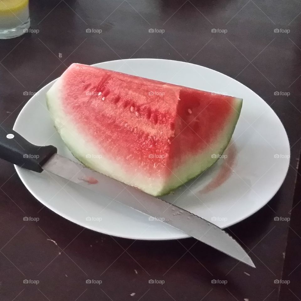 Watermelon