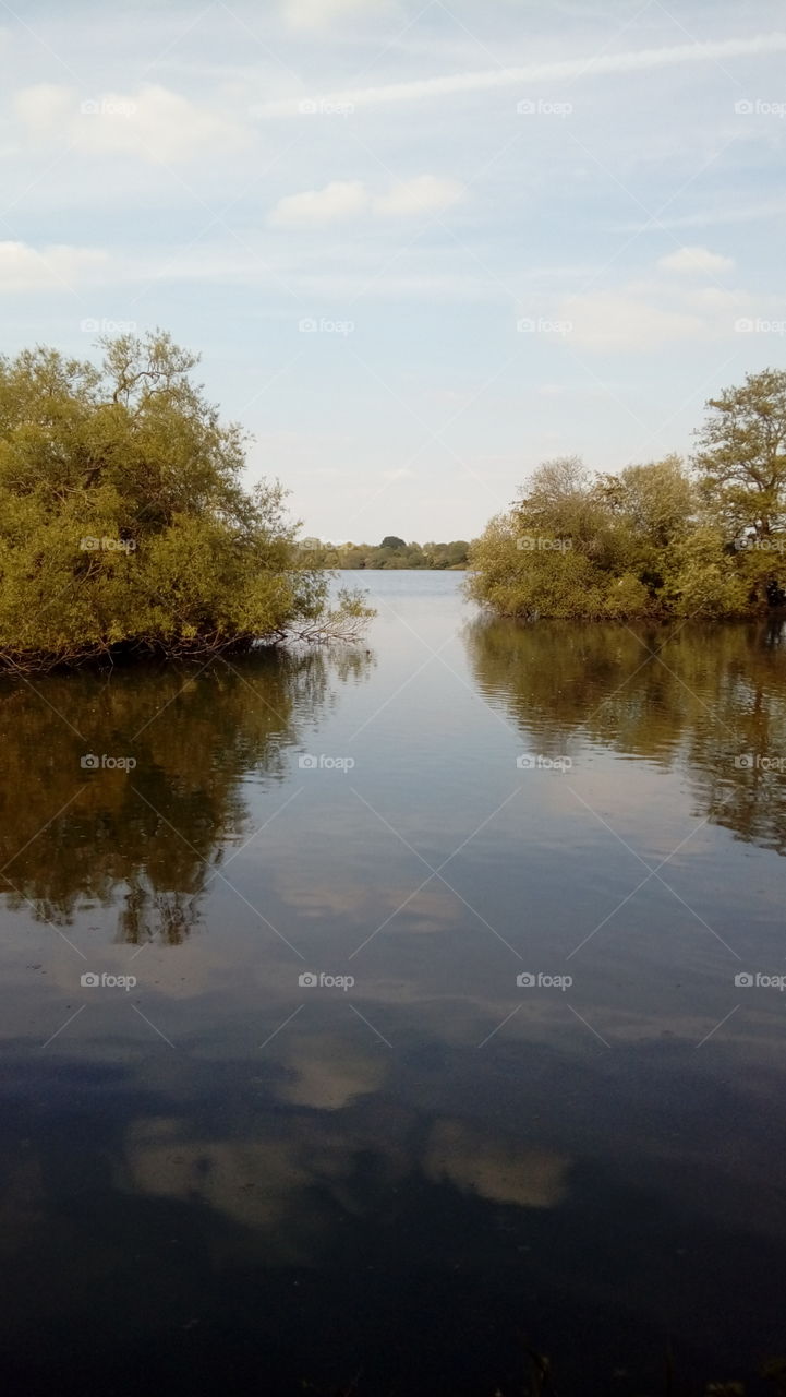 A great place to relax.