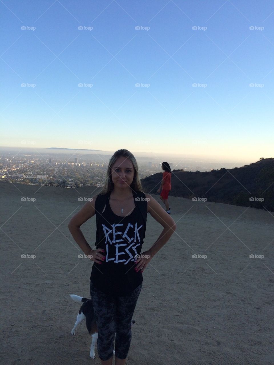 Runyon Canyon