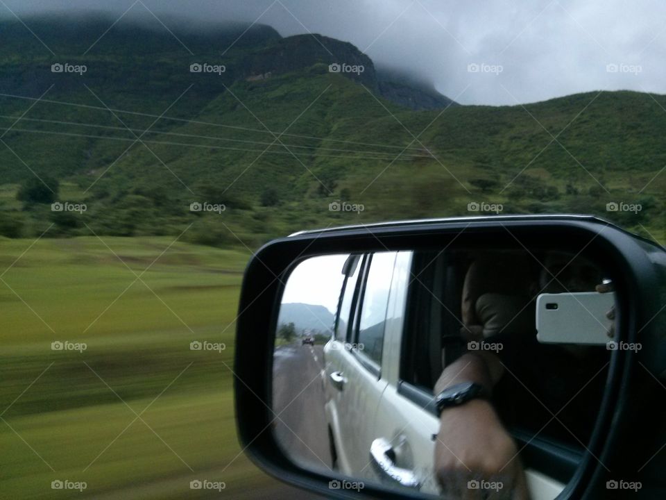 Travel to Highest peak in Maharashtra