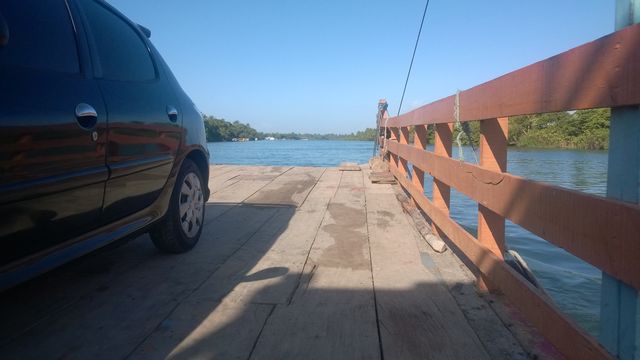 Road