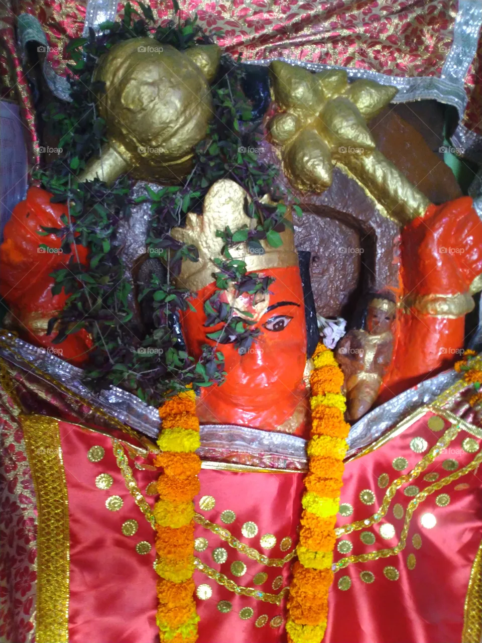 Hanuman Mandir