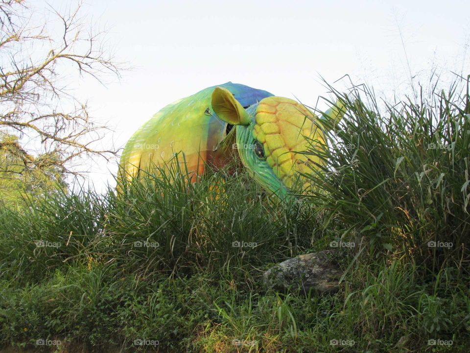 GREES Unidos dos Morros