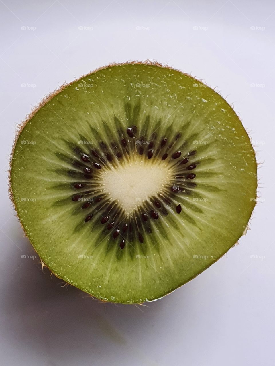 Kiwis love